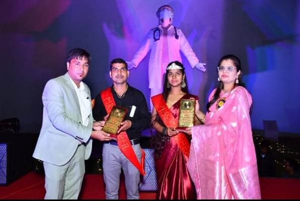 Deepmala College of Nursing Bareilly Extra Curricular photo 2